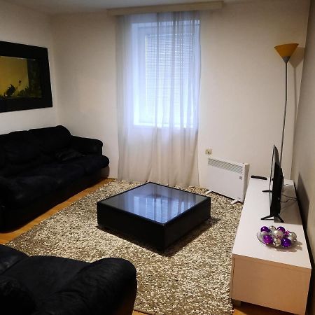 Downtown Apartment Smederevo Bagian luar foto
