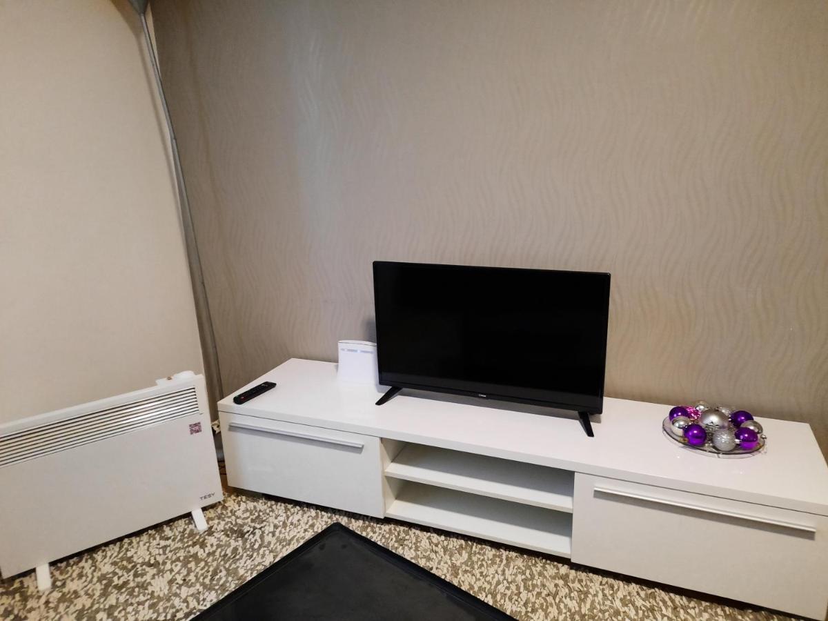 Downtown Apartment Smederevo Bagian luar foto