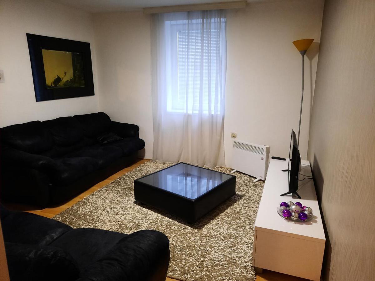 Downtown Apartment Smederevo Bagian luar foto