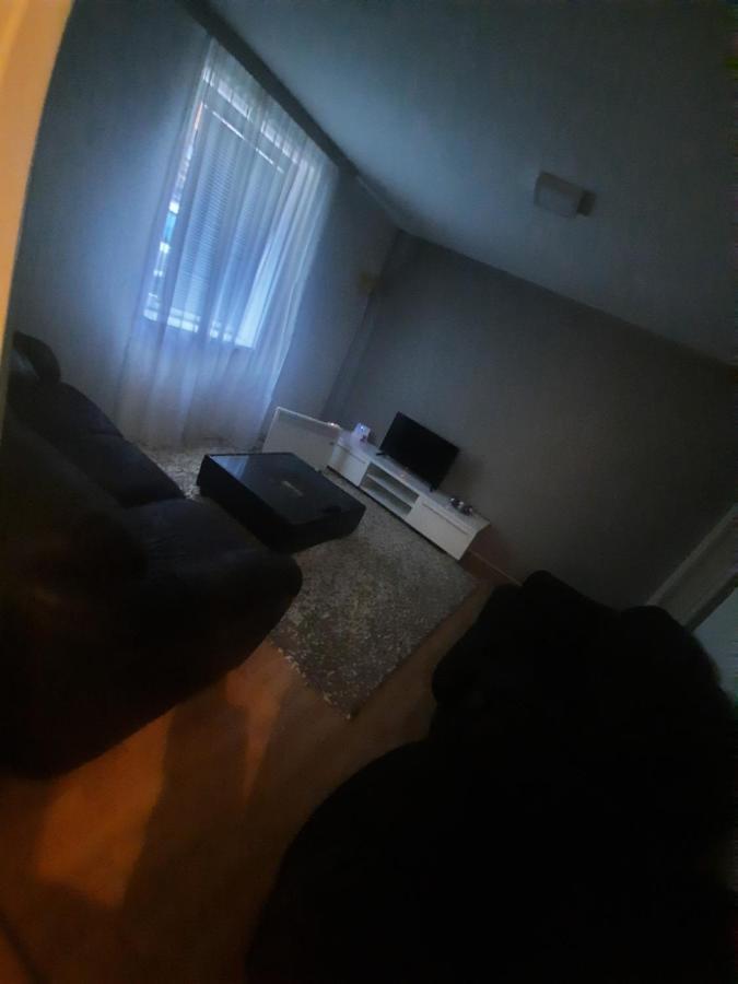 Downtown Apartment Smederevo Bagian luar foto