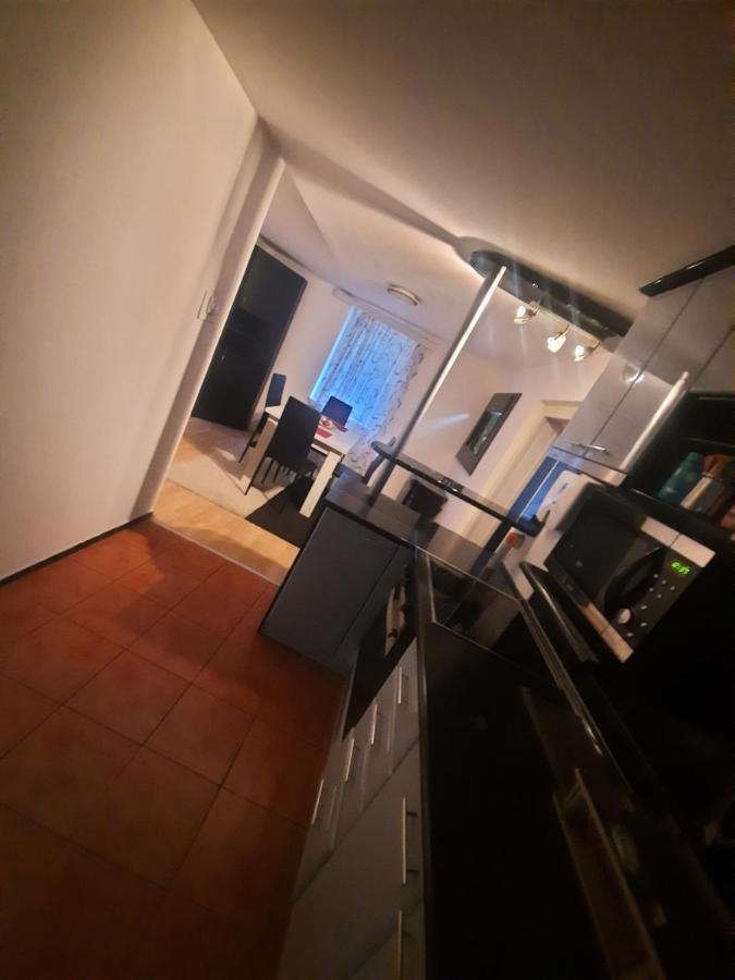 Downtown Apartment Smederevo Bagian luar foto