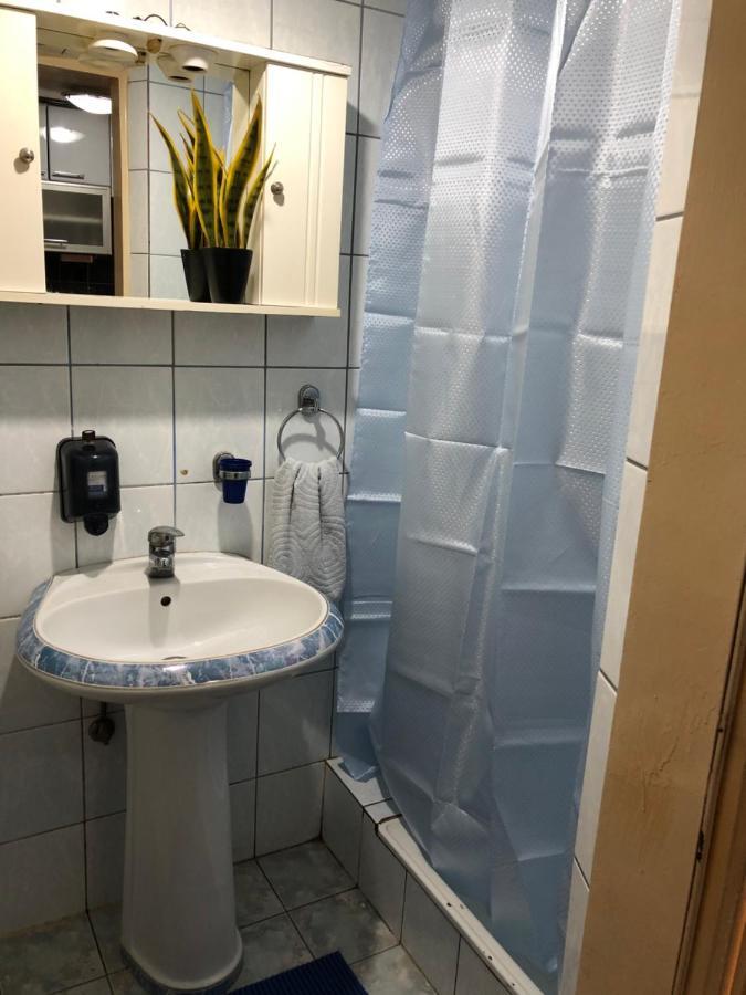 Downtown Apartment Smederevo Bagian luar foto